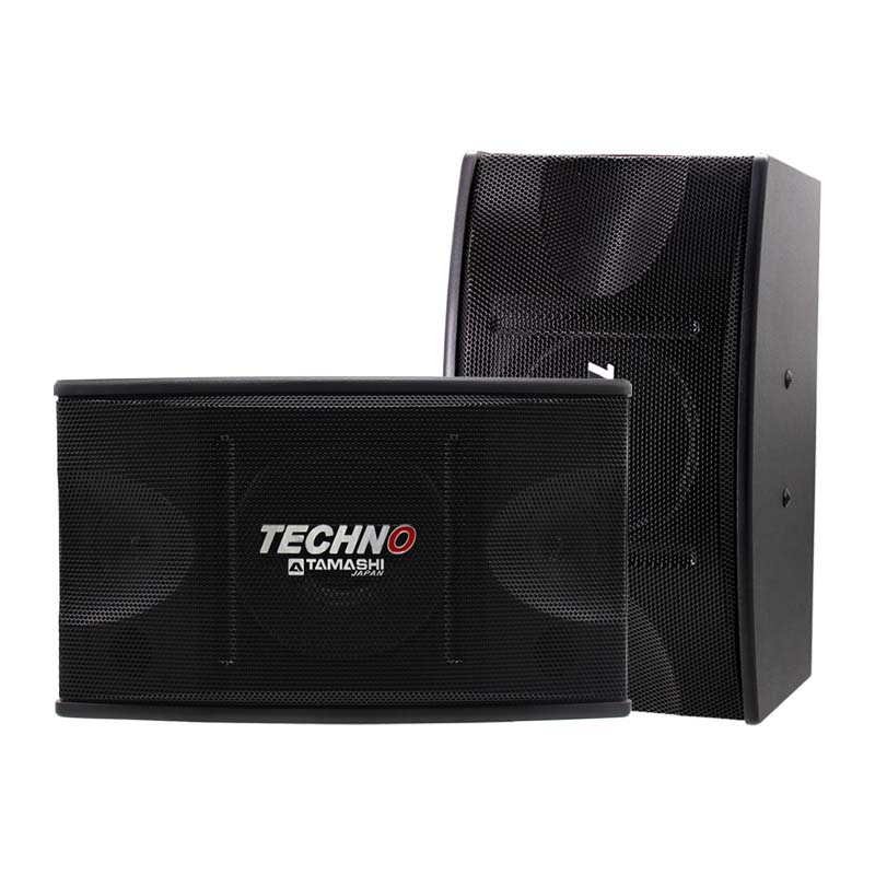 Techno Tamashi TA-105A Woofer – Passive Speakers