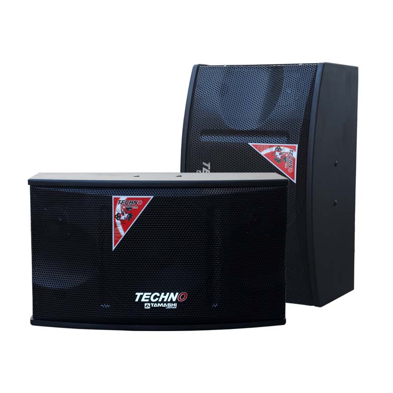 Techno Tamashi TA-120A Woofer – Passive Speakers