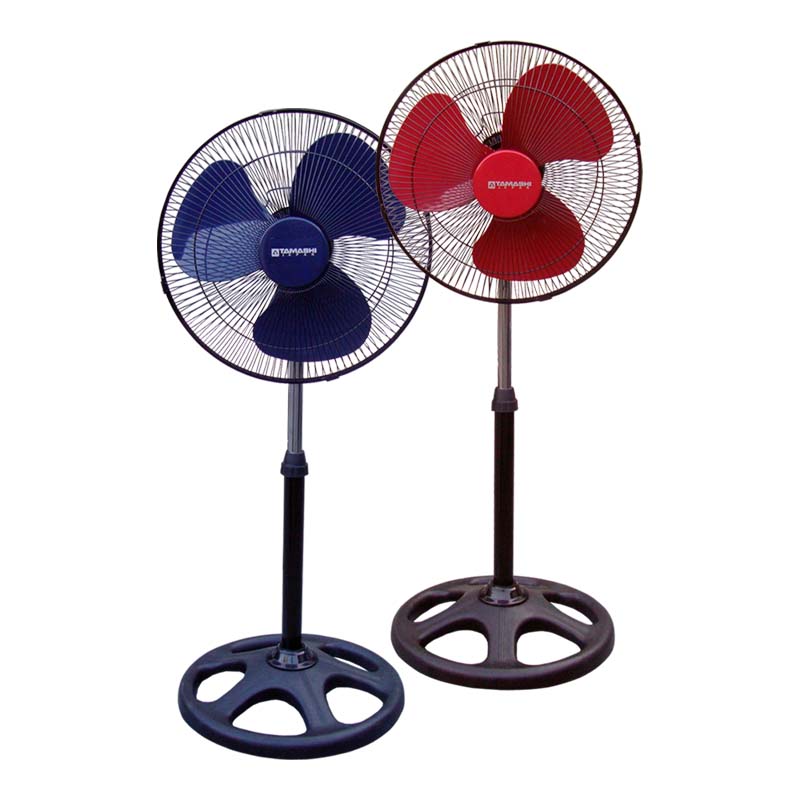 Techno Tamashi TS-160 Electric Fan