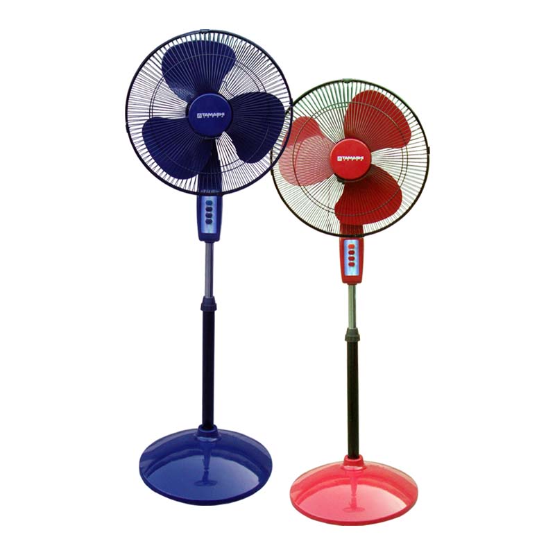 Techno Tamashi TS-170 Electric Fan