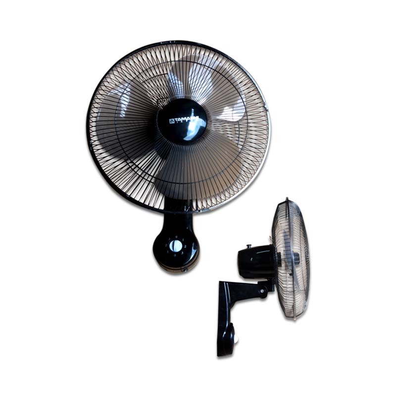 Techno Tamashi WF-166 Electric Fan