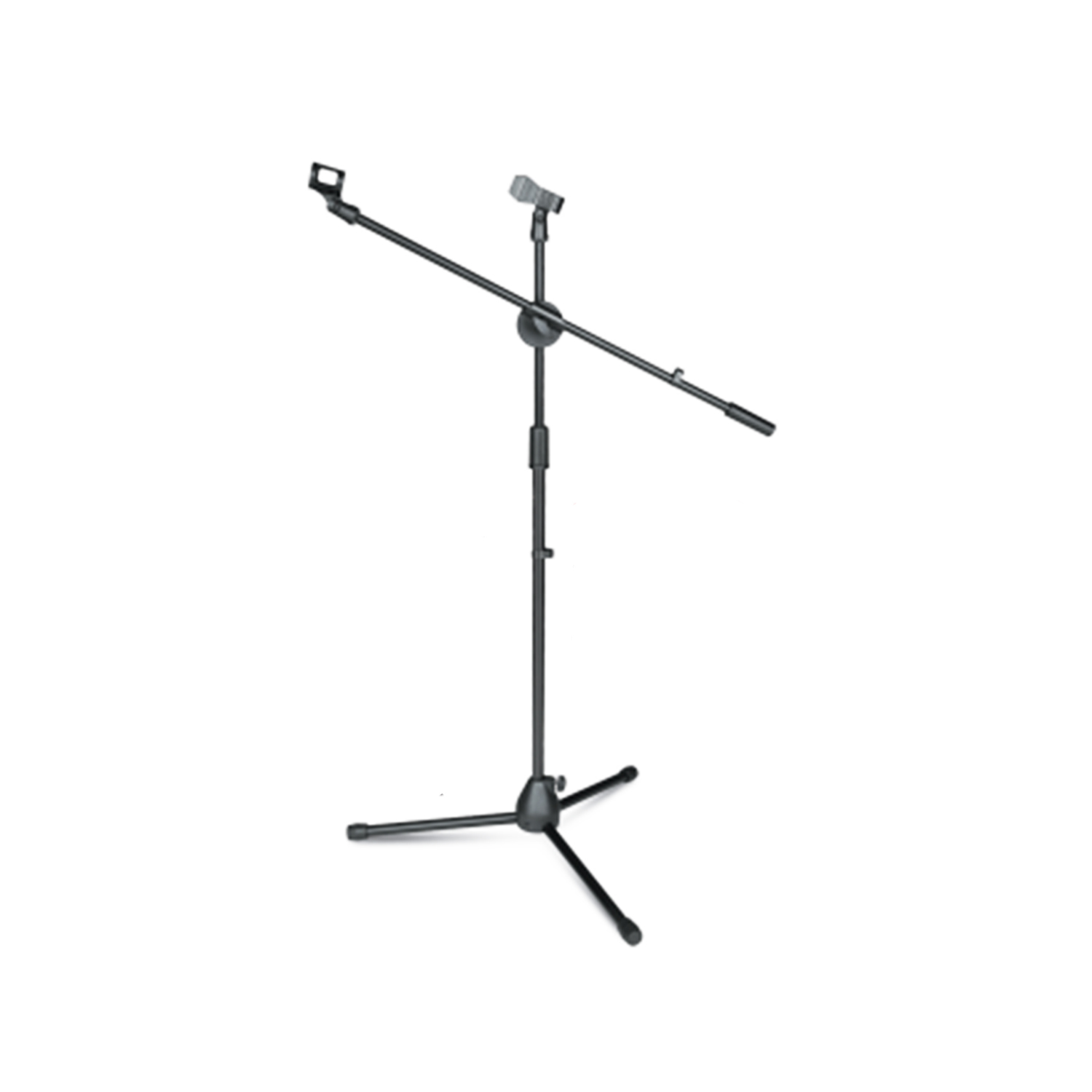 Techno Tamashi A-200 Microphone Stand (Black)
