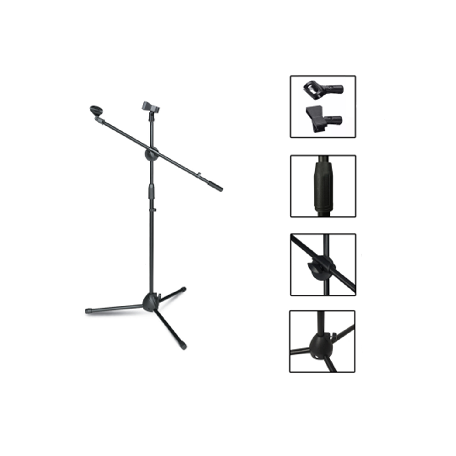 Techno Tamashi A-201MX