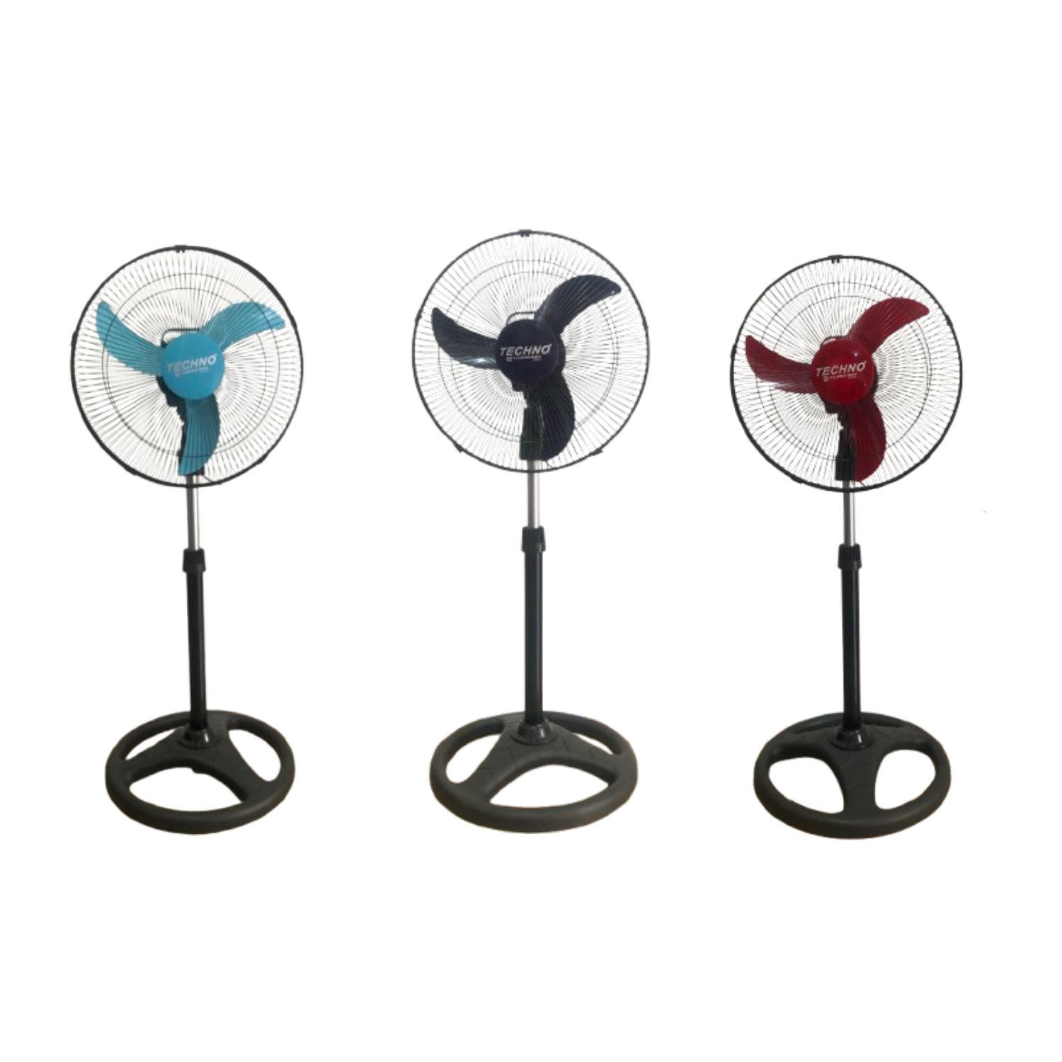 Techno Tamashi TSF-168