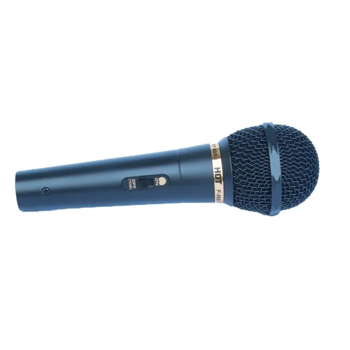 HDT P-98B PRO Hyper-Cardioid Dynamic Microphone