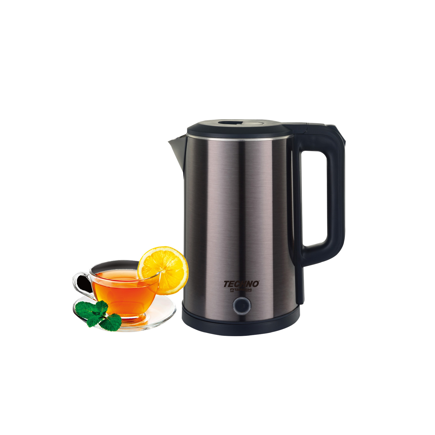 Techno Tamashi TTK-129