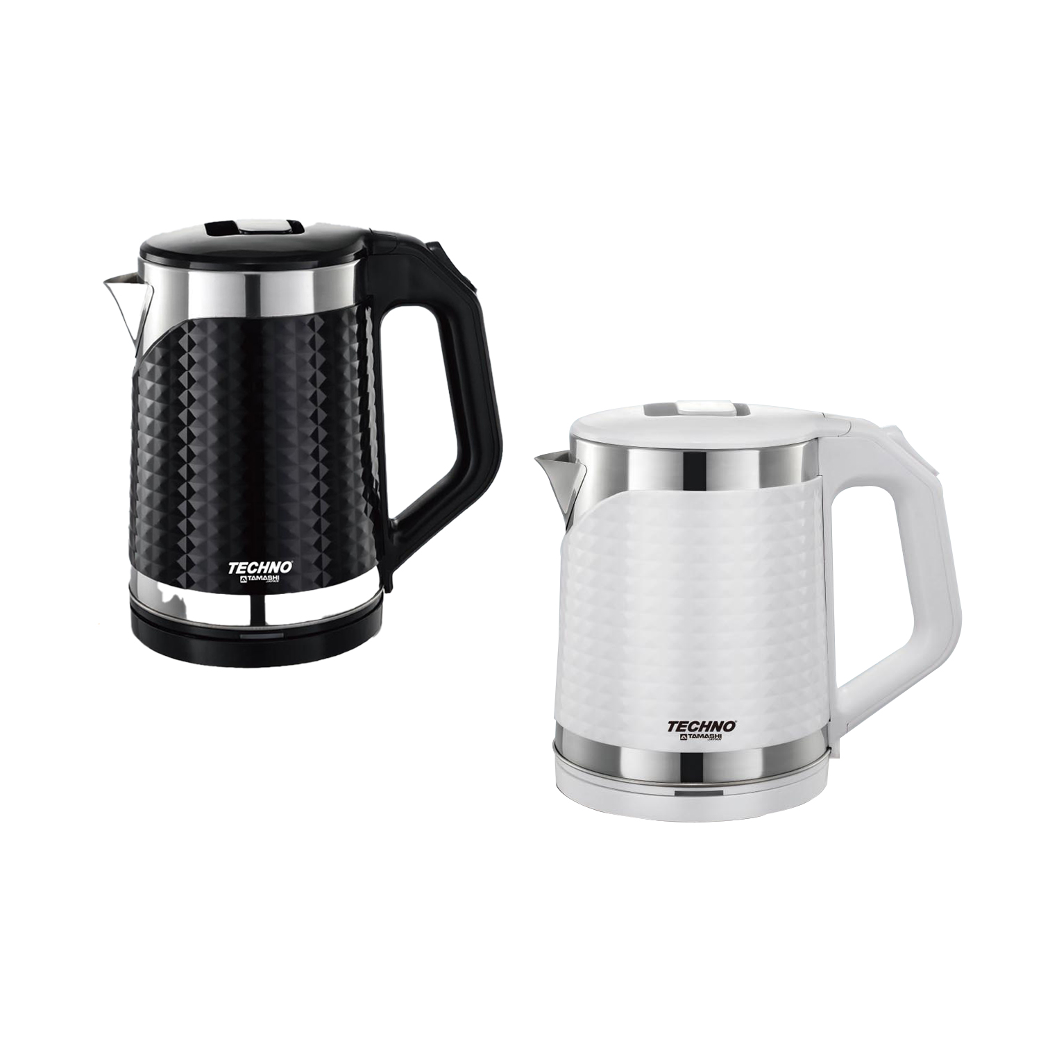 Techno Tamashi TTK-268