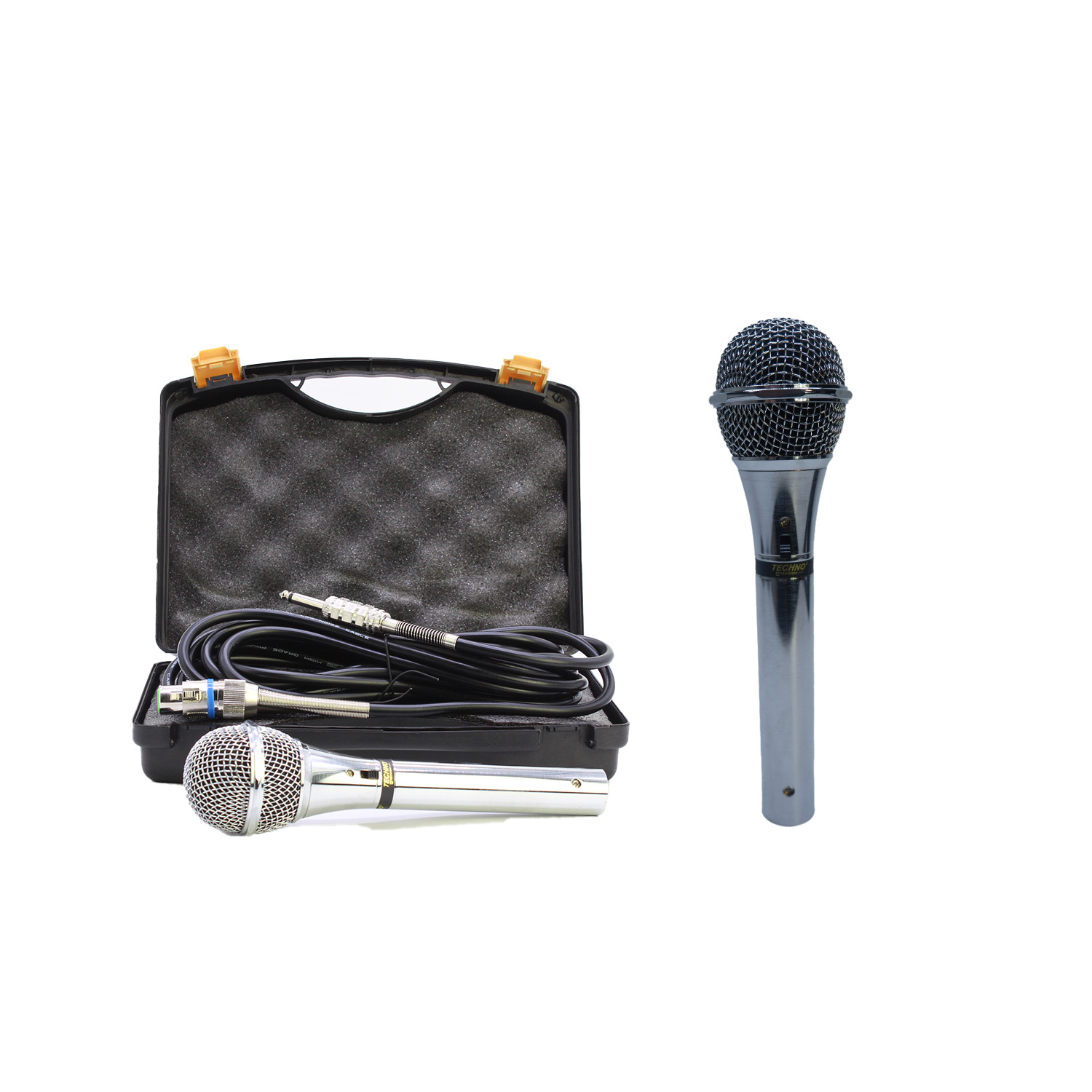 Techno Tamashi MX-55S