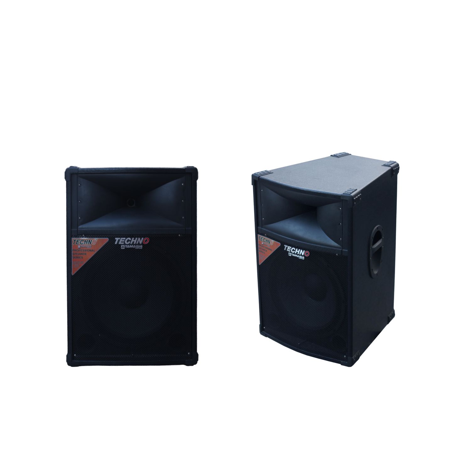 Techno Tamashi “BASS1501 “