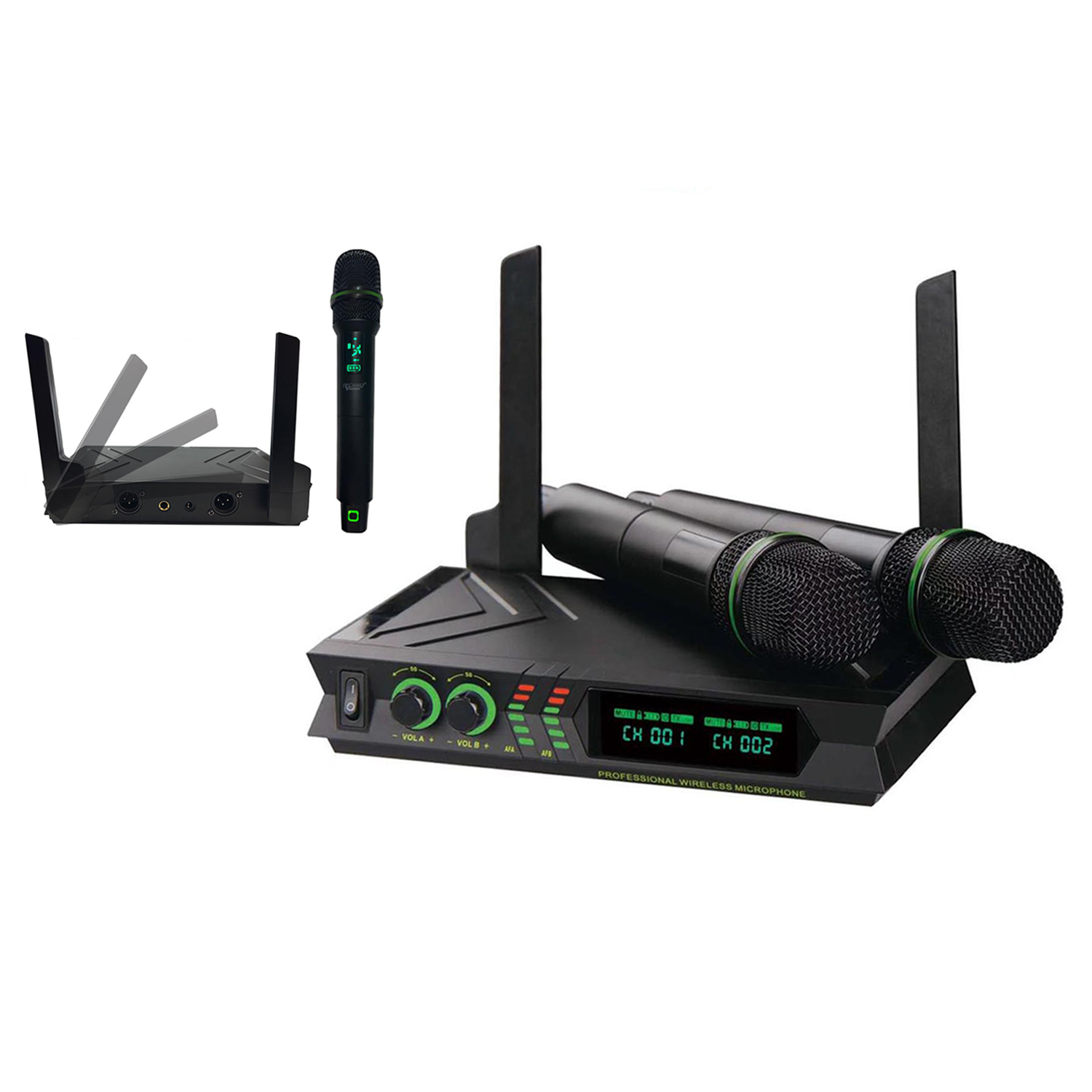 Techno Tamashi RX-777