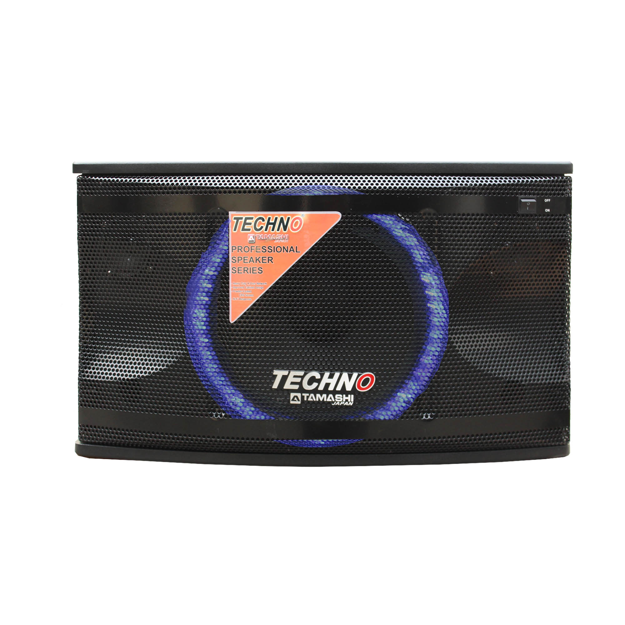 Techno Tamashi TA-122X