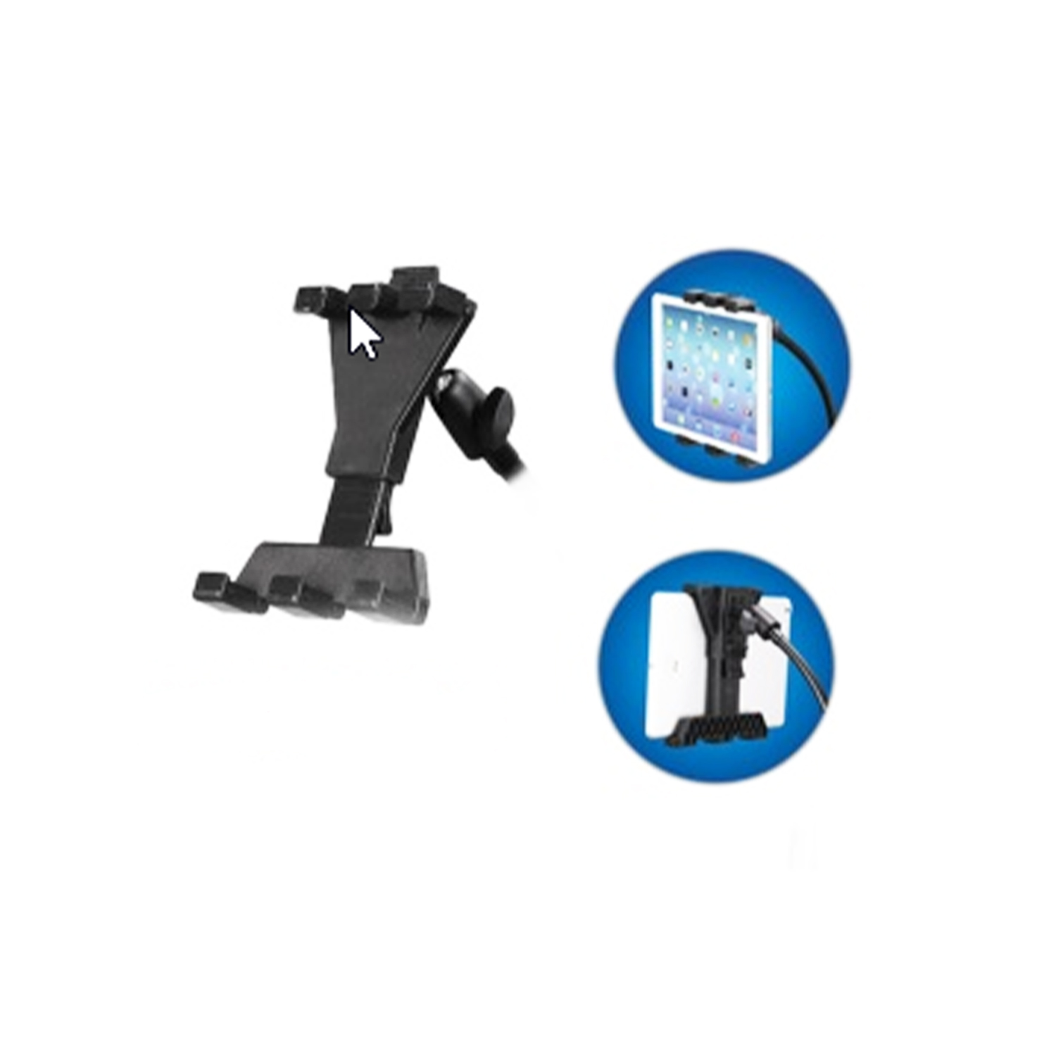 Techno Tamashi Ipad Holder