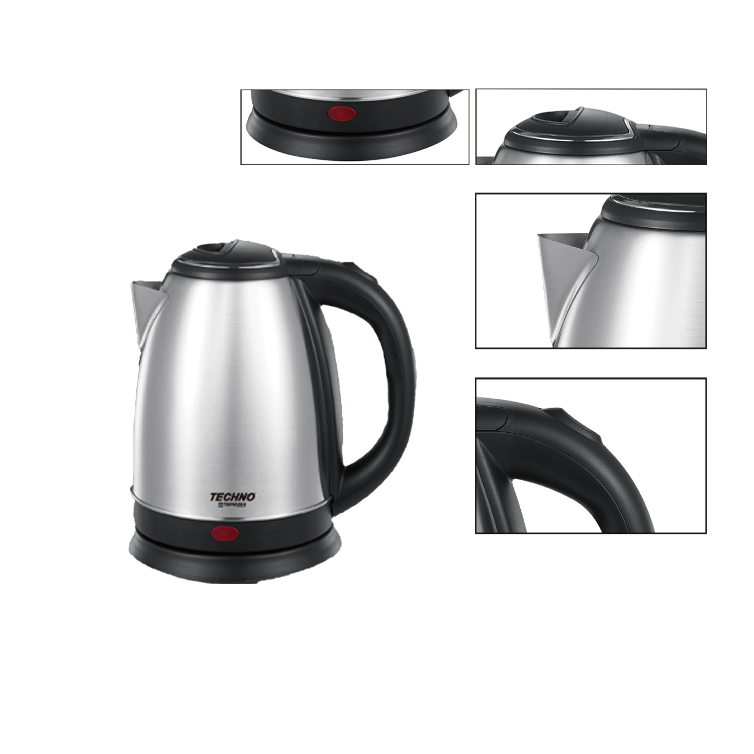 Techno Tamashi TTK-18B