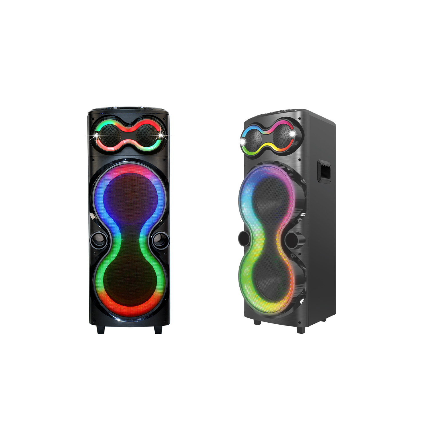 Techno Tamashi TTS-1010 Disco