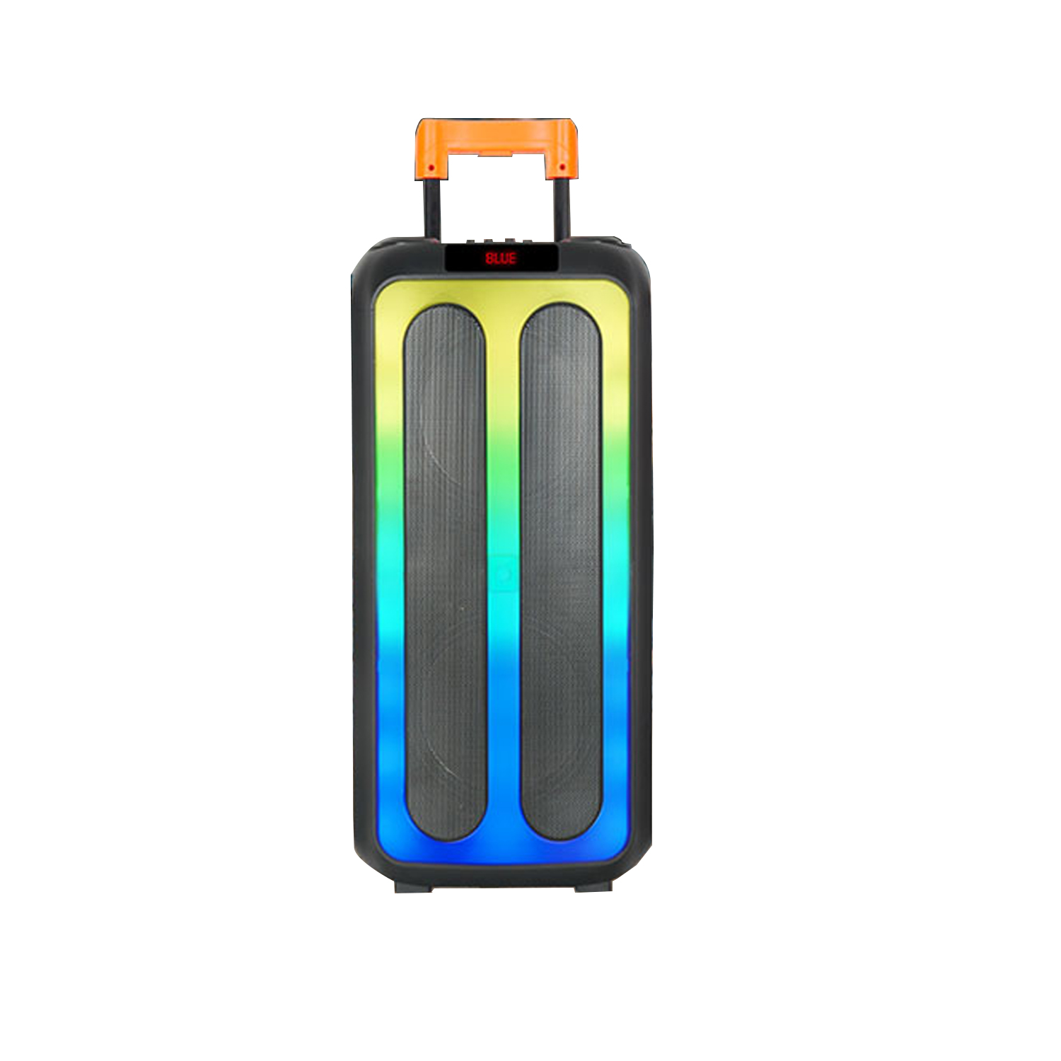 Techno Tamashi TTS-1097x Salsa