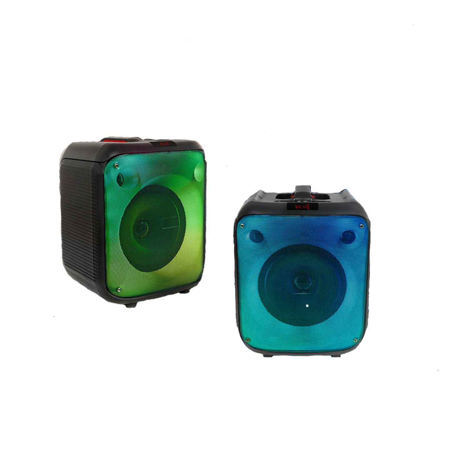 Techno Tamashi TTS-810 JAZZ